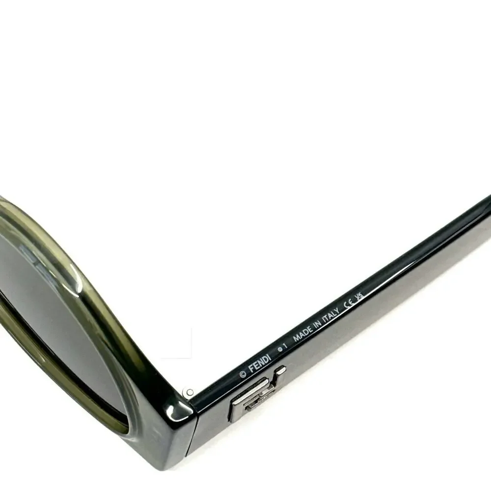 New, FENDI Sunglasses FE40158I 96N Authentic